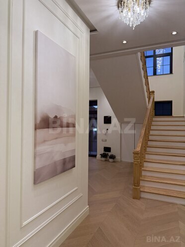 Satılır 6 otaqlı həyət evi/bağ evi 200 m², Buzovna q., photo 15 from 30