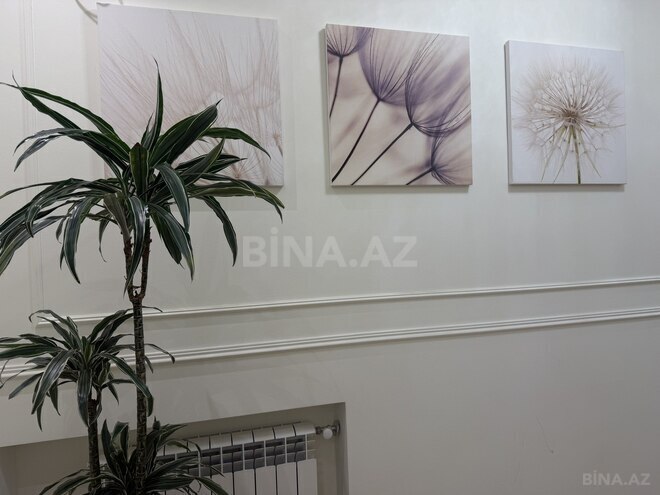 Satılır 6 otaqlı həyət evi/bağ evi 200 m², Buzovna q., photo 12 from 30