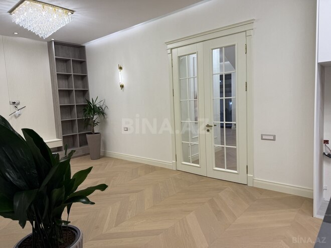 Satılır 6 otaqlı həyət evi/bağ evi 200 m², Buzovna q., photo 18 from 30