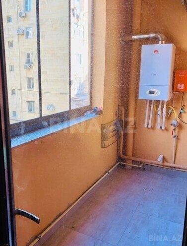 Продаётся 3-комн. новостройка 112 м², м. Элмляр Академиясы, photo 11 from 15