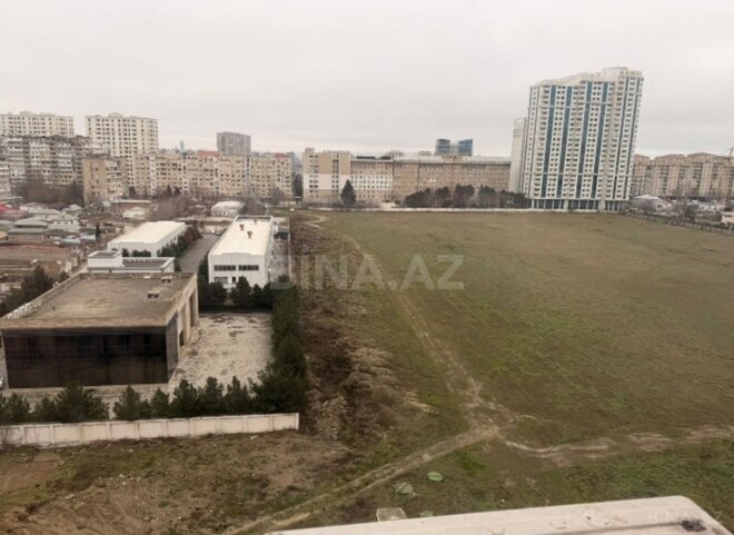 Продаётся 3-комн. новостройка 112 м², м. Элмляр Академиясы, photo 9 from 15