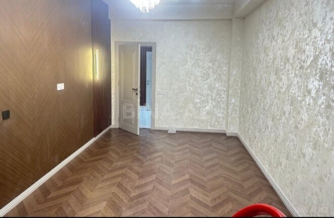 Продаётся 3-комн. новостройка 112 м², м. Элмляр Академиясы, photo 12 from 15
