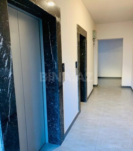 Продаётся 3-комн. новостройка 112 м², м. Элмляр Академиясы, photo 10 from 15