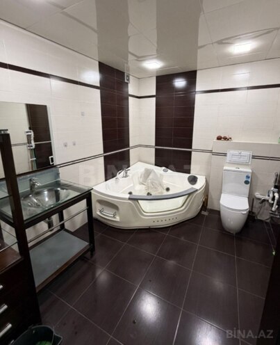 Продаётся 3-комн. новостройка 112 м², м. Элмляр Академиясы, photo 6 from 15