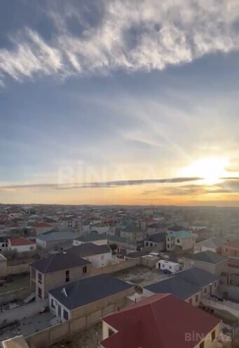 Satılır 3 otaqlı yeni tikili 74.2 m², Saray q., photo 4 from 14