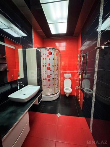 Satılır 3 otaqlı yeni tikili 162 m², 8 Noyabr m., photo 18 from 19