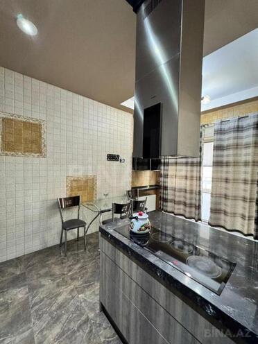 Satılır 3 otaqlı yeni tikili 162 m², 8 Noyabr m., photo 12 from 19