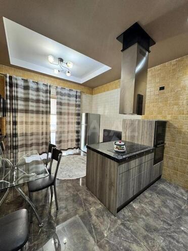 Satılır 3 otaqlı yeni tikili 162 m², 8 Noyabr m., photo 11 from 19