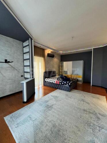 Satılır 3 otaqlı yeni tikili 162 m², 8 Noyabr m., photo 9 from 19