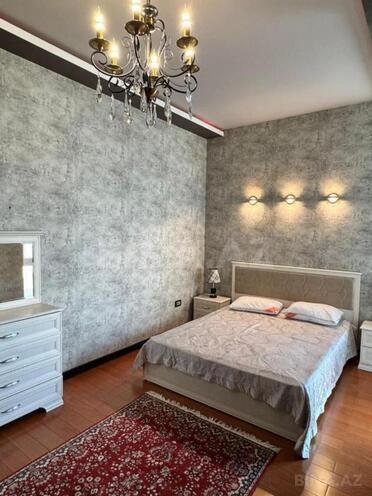Satılır 3 otaqlı yeni tikili 162 m², 8 Noyabr m., photo 6 from 19