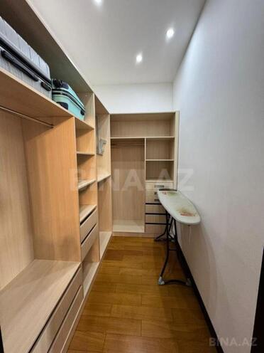 Satılır 3 otaqlı yeni tikili 162 m², 8 Noyabr m., photo 14 from 19