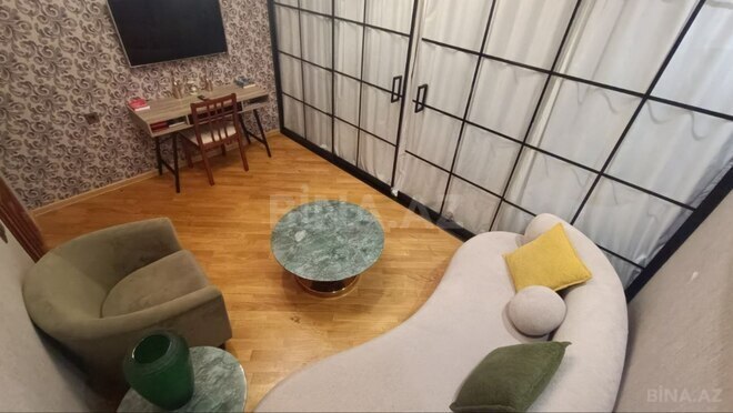 Продаётся 3-комн. новостройка 80 м², м. Мемар Аджеми, photo 3 from 18