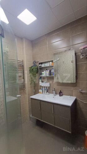 Продаётся 3-комн. новостройка 80 м², м. Мемар Аджеми, photo 15 from 18