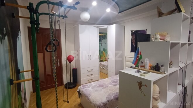Продаётся 3-комн. новостройка 80 м², м. Мемар Аджеми, photo 13 from 18
