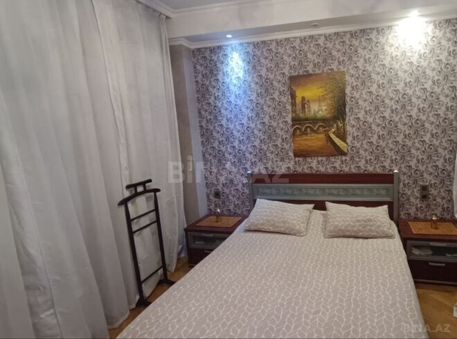 Продаётся 3-комн. новостройка 80 м², м. Мемар Аджеми, photo 11 from 18