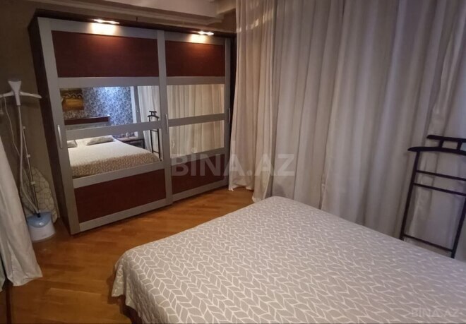 Продаётся 3-комн. новостройка 80 м², м. Мемар Аджеми, photo 10 from 18