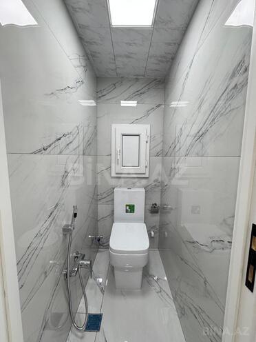 Satılır 3 otaqlı köhnə tikili 63 m², Əhmədli m., photo 12 from 13