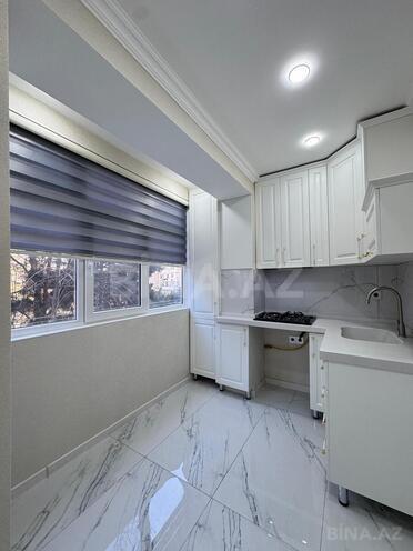 Satılır 3 otaqlı köhnə tikili 63 m², Əhmədli m., photo 6 from 13
