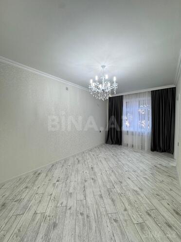 Satılır 3 otaqlı köhnə tikili 63 m², Əhmədli m., photo 1 from 13
