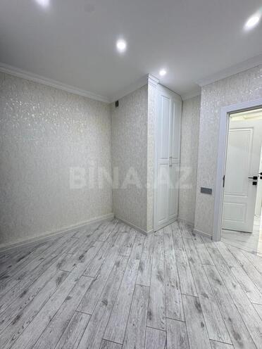 Satılır 3 otaqlı köhnə tikili 63 m², Əhmədli m., photo 9 from 13