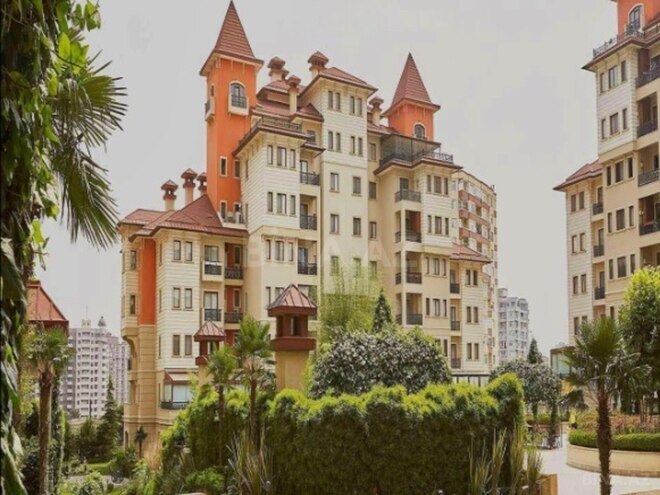 Сдаётся 5-комн. новостройка 265 м², Наримановский  р., photo 13 from 25