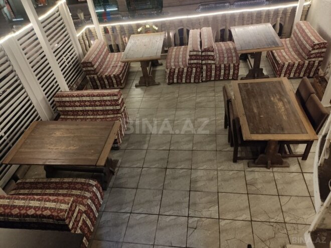 Сдаётся  объект 1 150 м², м. Низами, photo 9 from 16