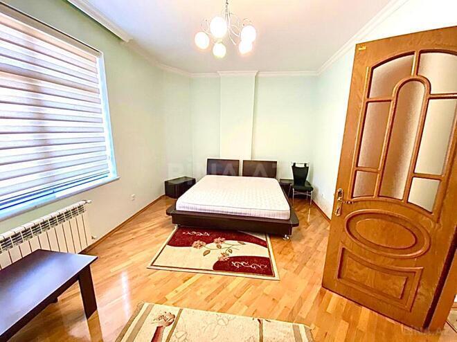 Продаётся 3-комн. новостройка 202 м², Насиминский  р., photo 8 from 16