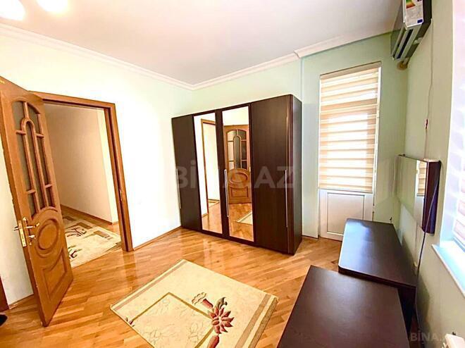 Продаётся 3-комн. новостройка 202 м², Насиминский  р., photo 10 from 16