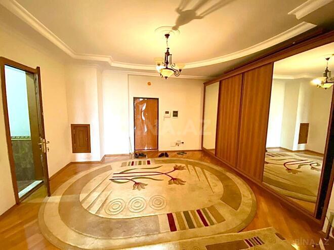 Продаётся 3-комн. новостройка 202 м², Насиминский  р., photo 9 from 16