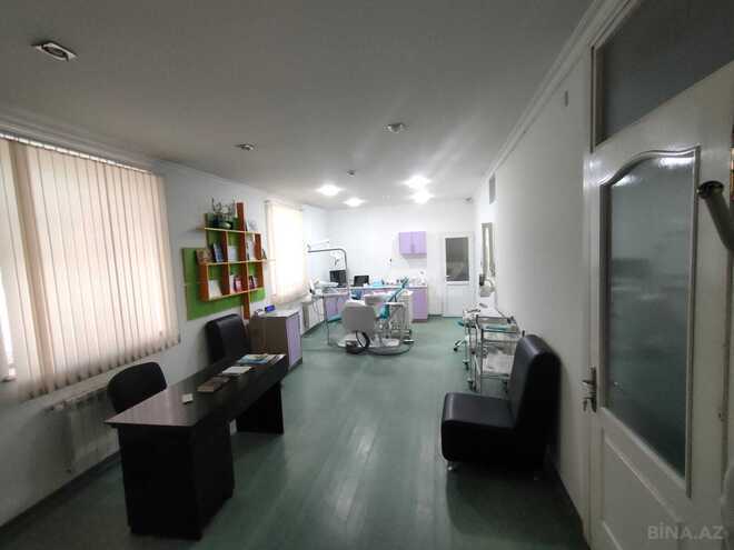 Satılır  obyekt 100 m², M.Ə.Rəsulzadə q., photo 3 from 7