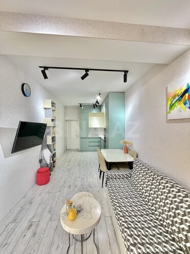 Продаётся 2-комн. новостройка 62 м², Наримановский  р., photo 5 from 12