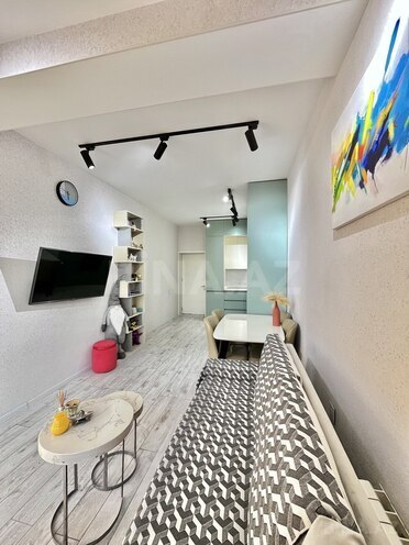 Продаётся 2-комн. новостройка 62 м², Наримановский  р., photo 6 from 12