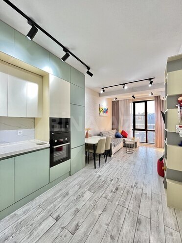 Продаётся 2-комн. новостройка 62 м², Наримановский  р., photo 1 from 12