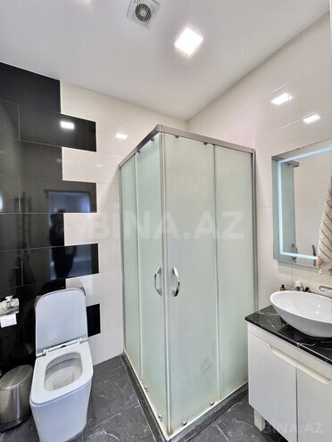 Продаётся 2-комн. новостройка 62 м², Наримановский  р., photo 10 from 12