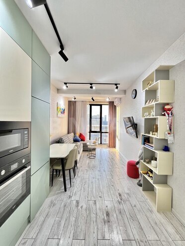 Продаётся 2-комн. новостройка 62 м², Наримановский  р., photo 3 from 12