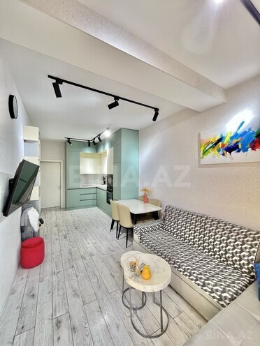 Продаётся 2-комн. новостройка 62 м², Наримановский  р., photo 4 from 12