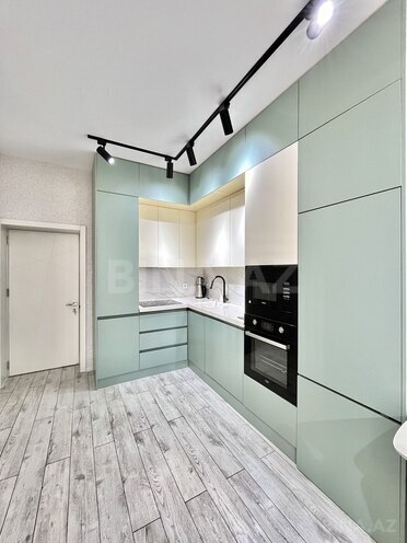 Продаётся 2-комн. новостройка 62 м², Наримановский  р., photo 7 from 12