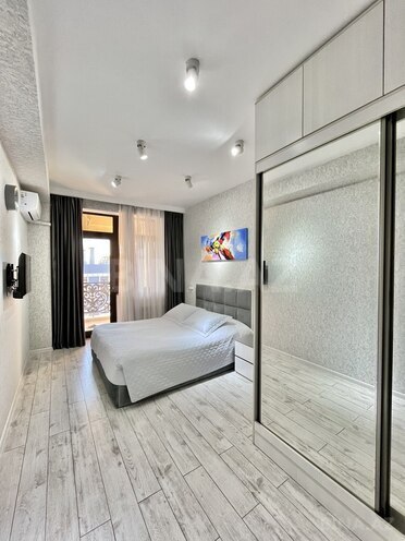 Продаётся 2-комн. новостройка 62 м², Наримановский  р., photo 8 from 12