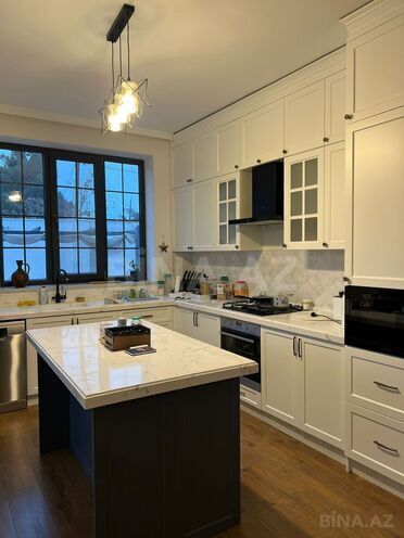 Продаётся 4-комн. дом/дача 220 м², пос. Бильгях, photo 12 from 21