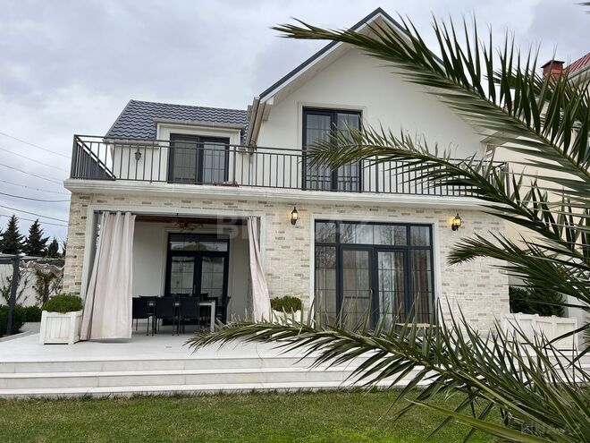 Продаётся 4-комн. дом/дача 220 м², пос. Бильгях, photo 1 from 21