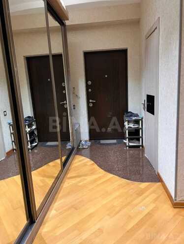 İcarəyə verilir 2 otaqlı yeni tikili 70 m², Memar Əcəmi m., photo 3 from 7