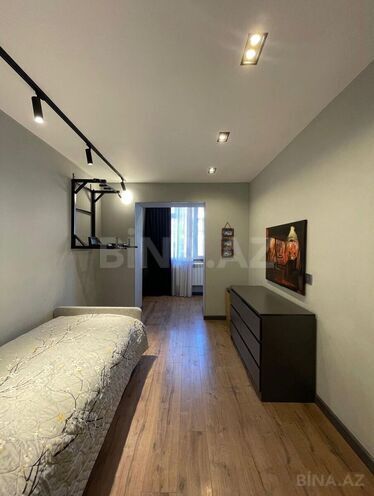 Сдаётся 4-комн. вторичка 90 м², Ясамальский р., photo 11 from 18