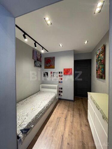 Сдаётся 4-комн. вторичка 90 м², Ясамальский р., photo 10 from 18