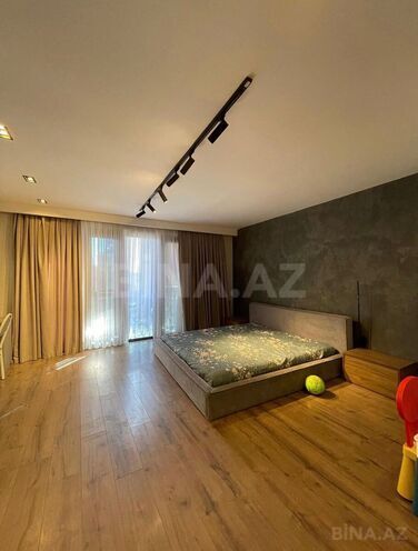 Сдаётся 4-комн. вторичка 90 м², Ясамальский р., photo 6 from 18