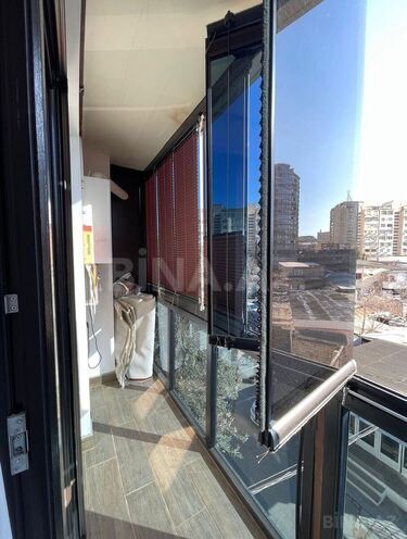 Сдаётся 4-комн. вторичка 90 м², Ясамальский р., photo 17 from 18