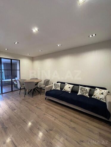 Сдаётся 4-комн. вторичка 90 м², Ясамальский р., photo 4 from 18