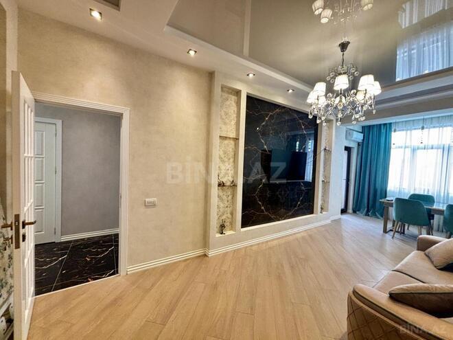 Сдаётся 2-комн. новостройка 71.7 м², м. 28 мая, photo 13 from 31
