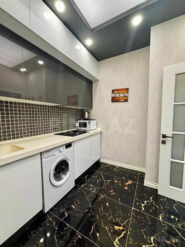 Сдаётся 2-комн. новостройка 71.7 м², м. 28 мая, photo 26 from 31