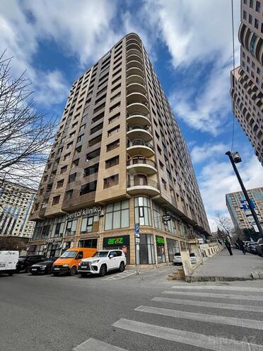 Сдаётся 2-комн. новостройка 71.7 м², м. 28 мая, photo 4 from 31