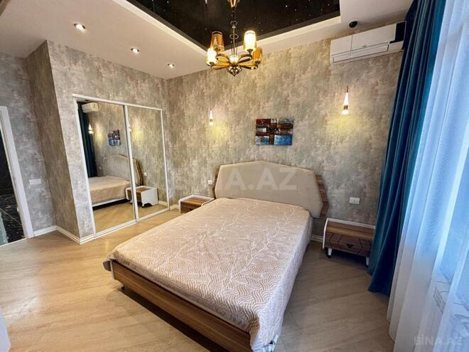 Сдаётся 2-комн. новостройка 71.7 м², м. 28 мая, photo 19 from 31